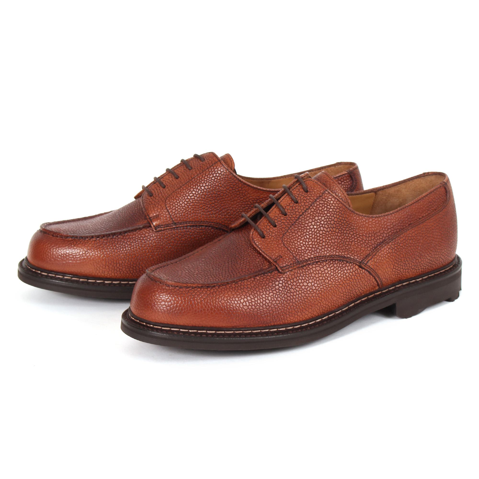 GENTIQUE ジェンティーク TRAVIS トラヴィス Uチップ E18234 R