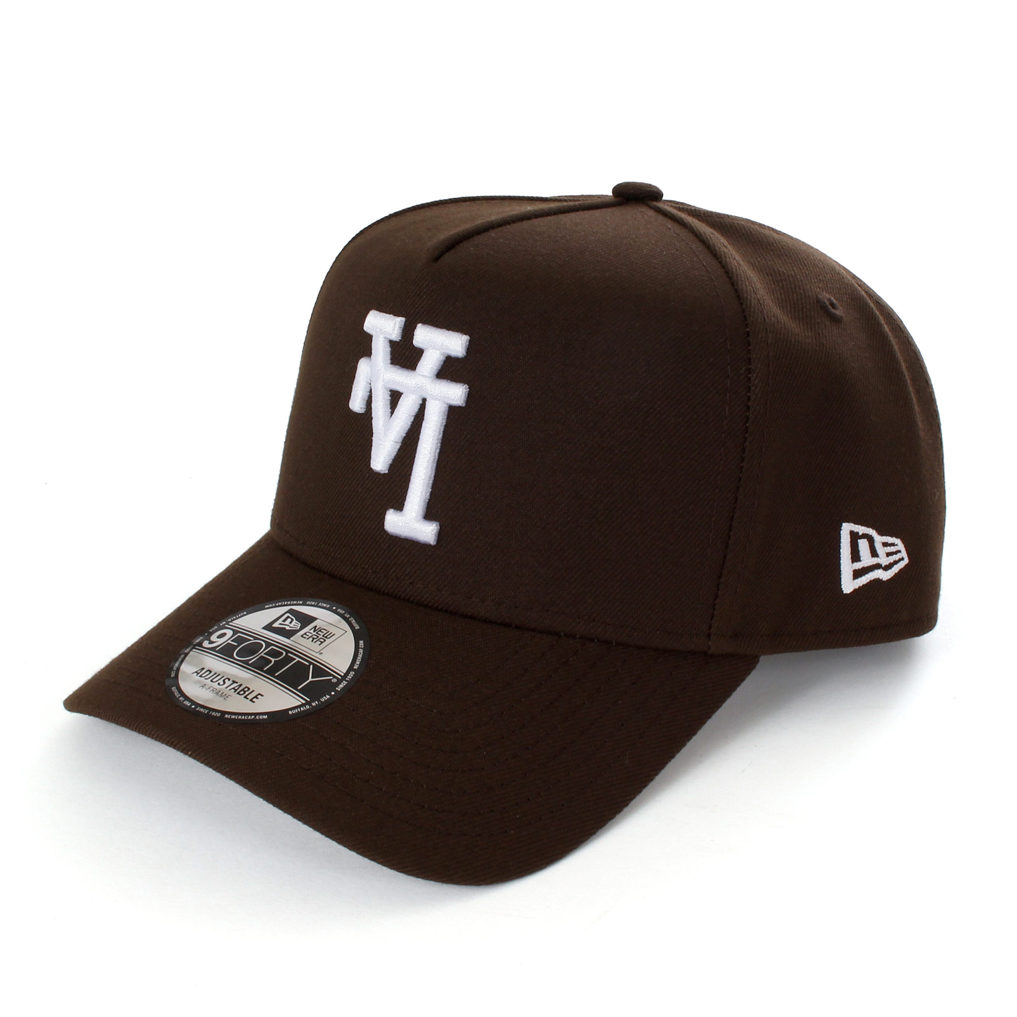 海外限定 日本未発売】ドジャース キャップ 帽子NEW ERA ニューエラ