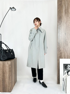 blancvert(ブランベール) ダウンコート/ナイロンコート通販｜woollen