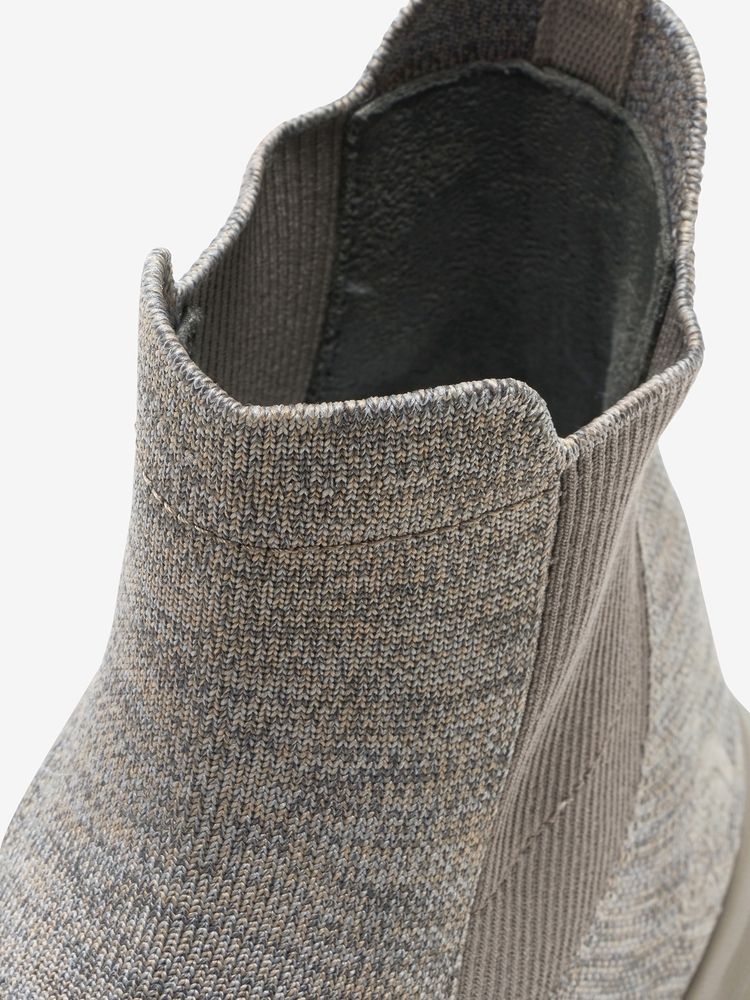 公式】ベロシティ ニット ミッド II ゴアテックス インビジブル