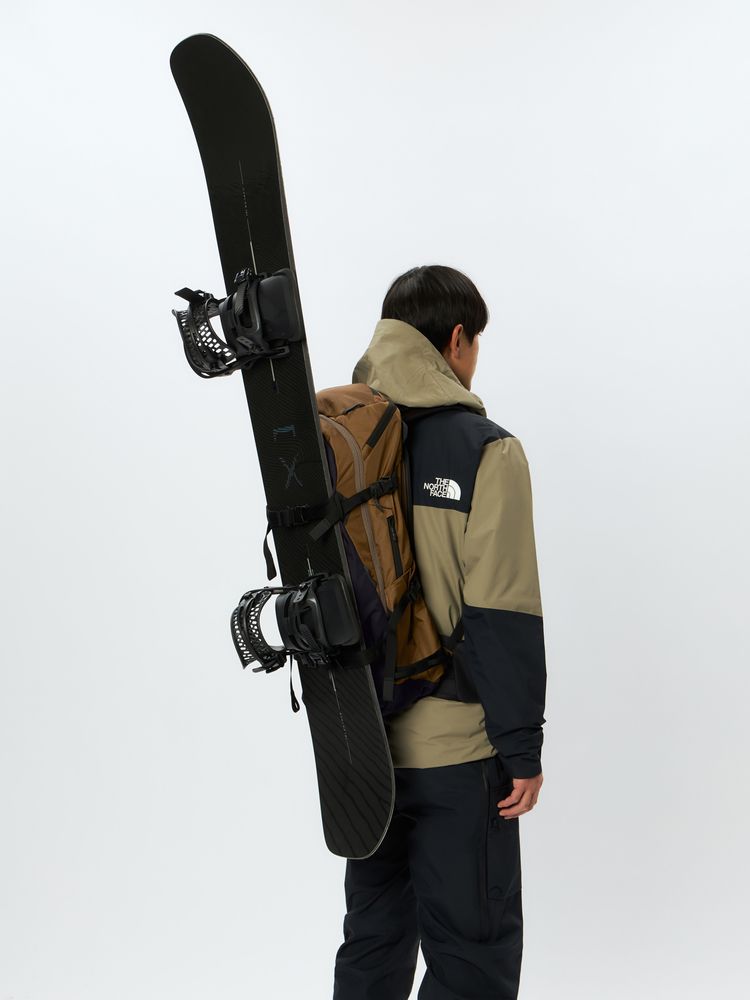 公式】チュガッチ35｜ザ・ノース・フェイス公式ストア