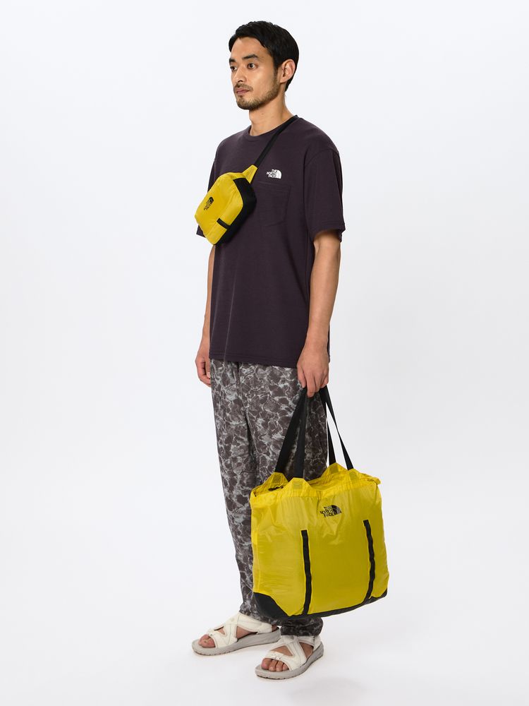 公式】メイフライトート｜ザ・ノース・フェイス公式ストア