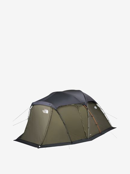 公式】フットプリント/マウンテンネスト2｜ザ・ノース・フェイス公式ストア