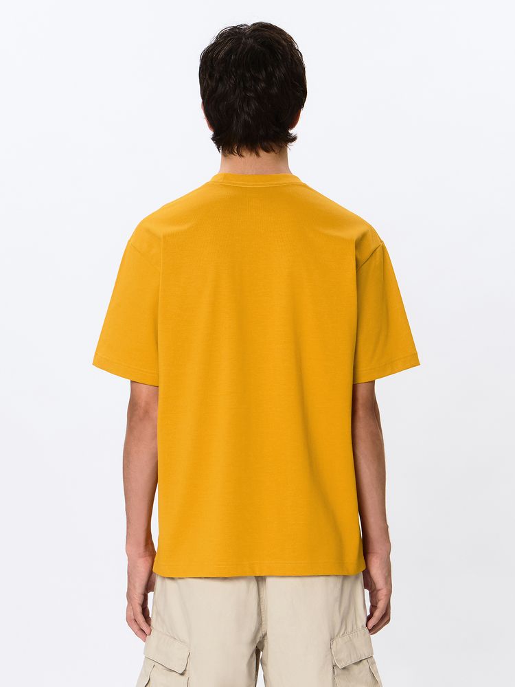 公式】ショートスリーブスモールボックスロゴティー（メンズ）｜ザ