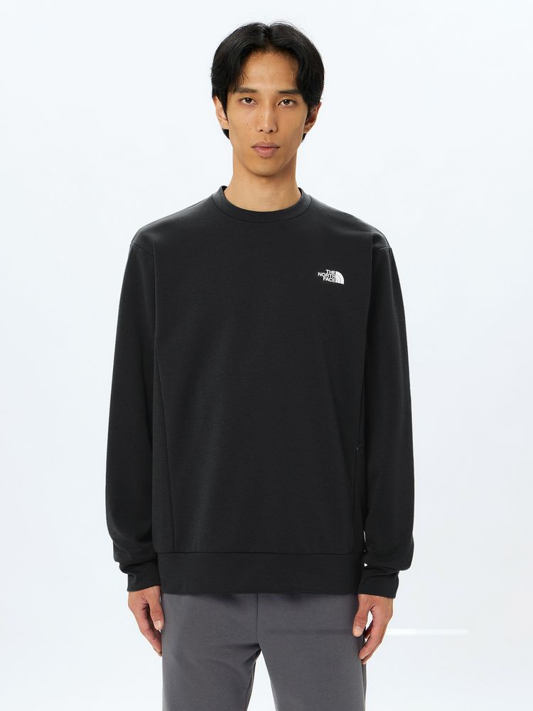 公式・限定】モーションクルー（ユニセックス）｜ザ・ノース・フェイス