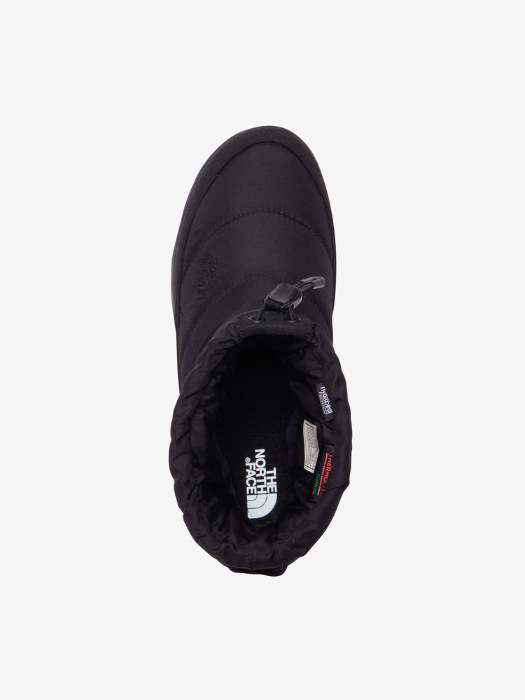 公式・アウトレット】デタッチャブル ヌプシ ブーティ（ユニセックス