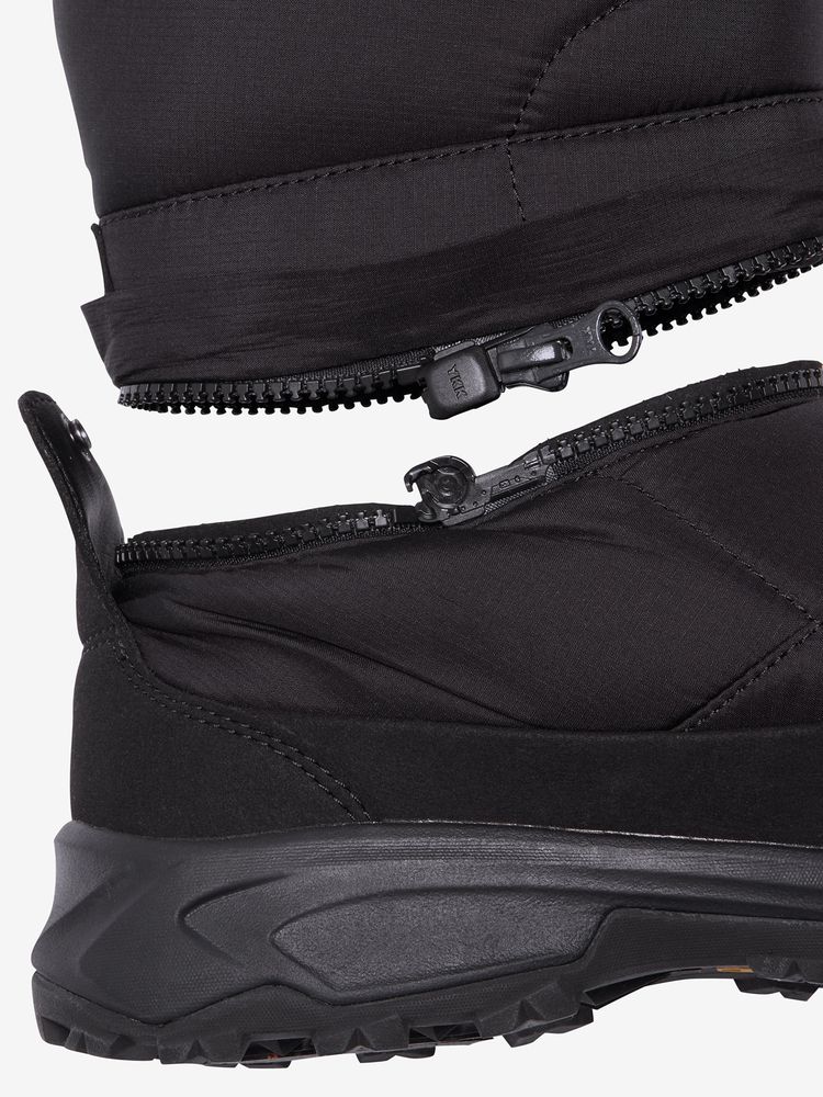 公式・アウトレット】デタッチャブル ヌプシ ブーティ（ユニセックス