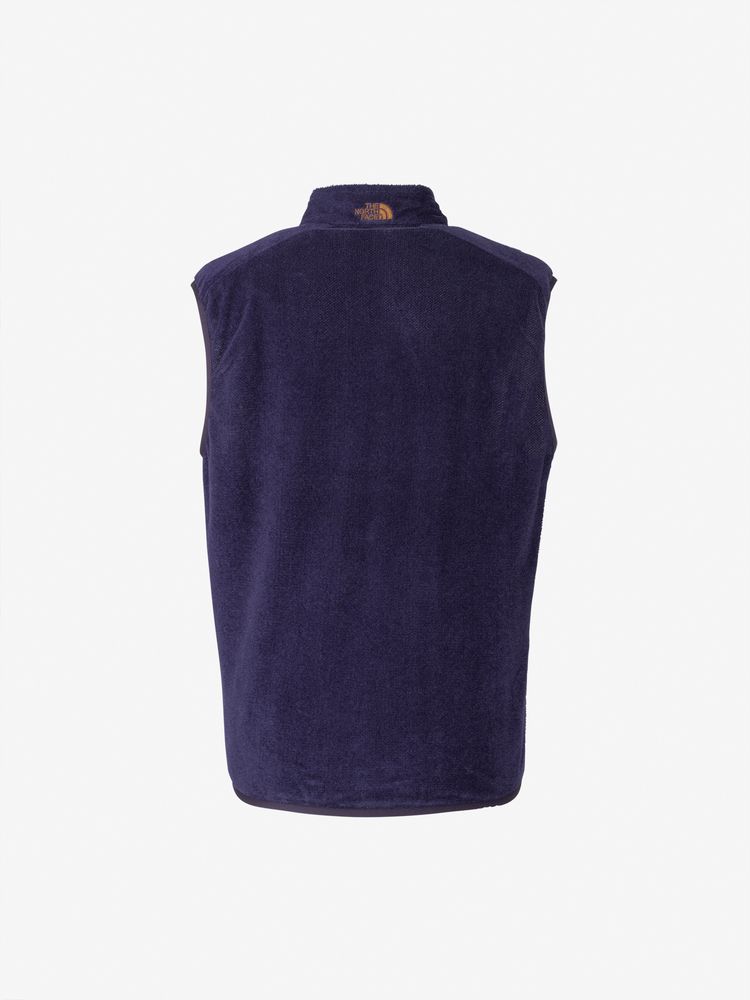 公式・アウトレット】フリーランリバーシブルベスト（ユニセックス