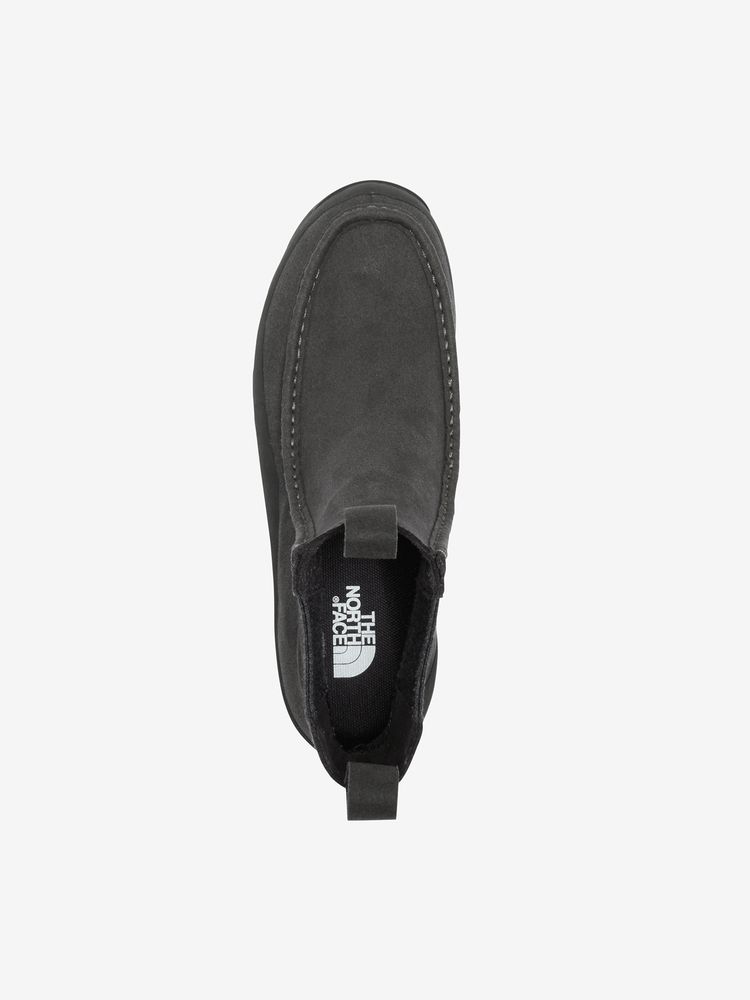 公式・アウトレット】アイス ショット サイドゴア ウォータープルーフ