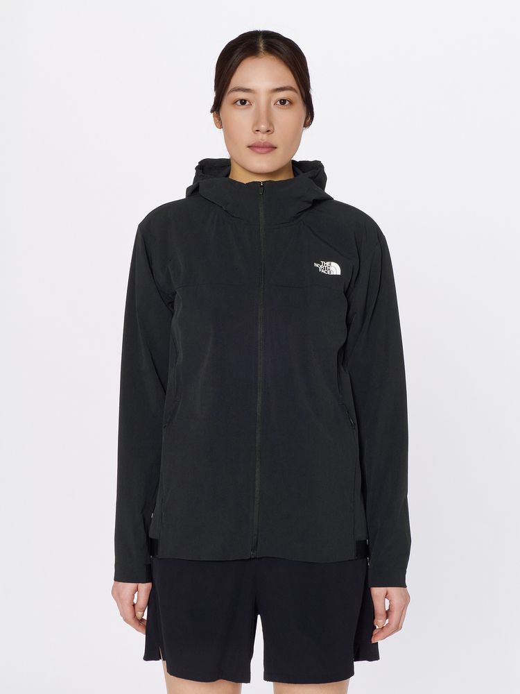 公式】フレキシブルフーディ（レディース）｜ザ・ノース・フェイス公式
