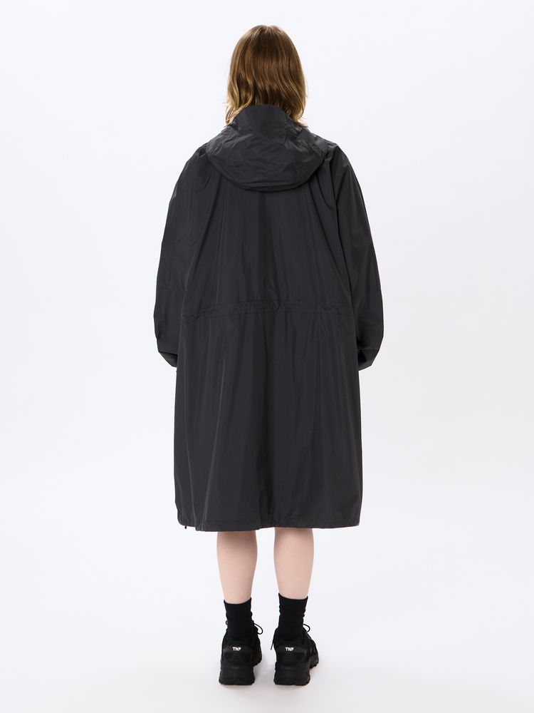 公式】ウーロスフィールドユーティリティポンチョ（ユニセックス）｜ザ