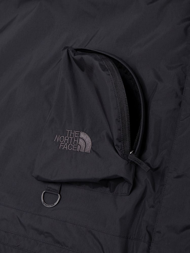 公式】ウーロスフィールドユーティリティポンチョ（ユニセックス）｜ザ