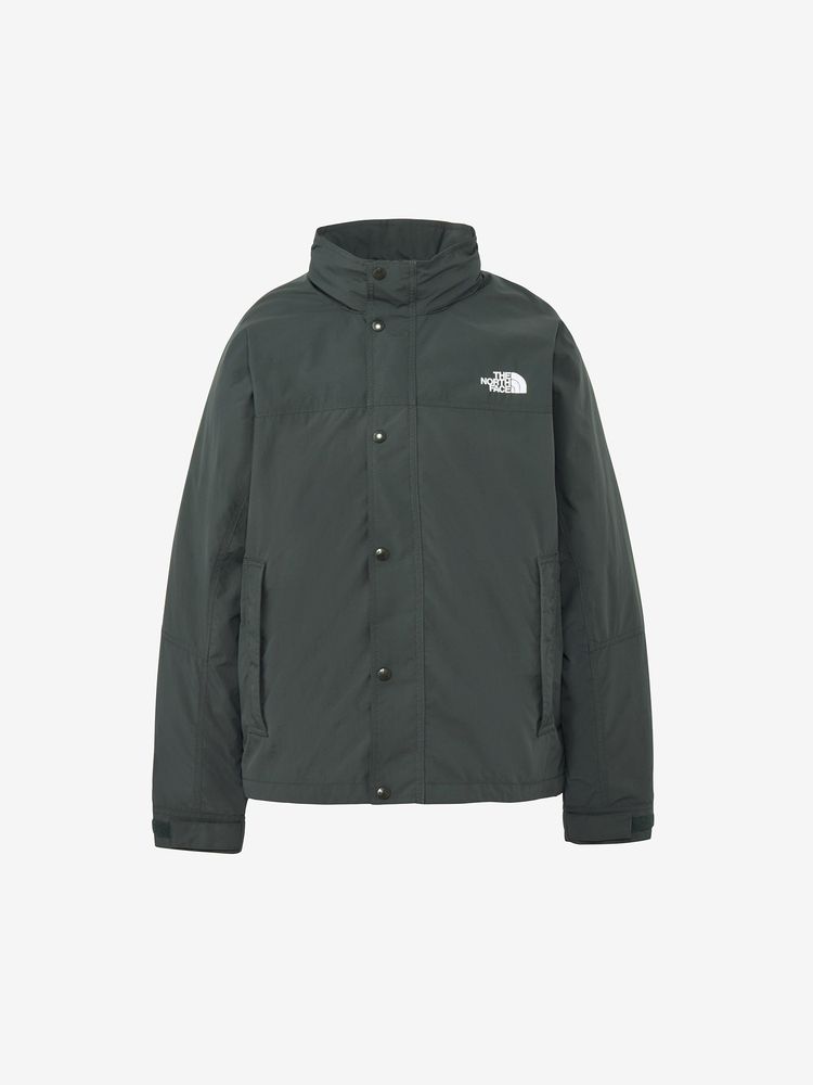 公式】ハイドレナウィンドジャケット（ユニセックス）｜ザ・ノース