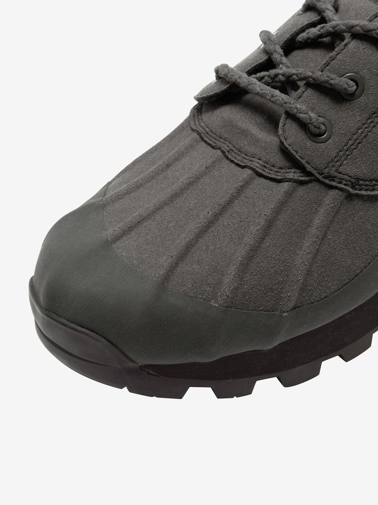 公式・アウトレット】アイス ショット ダック ウォータープルーフ