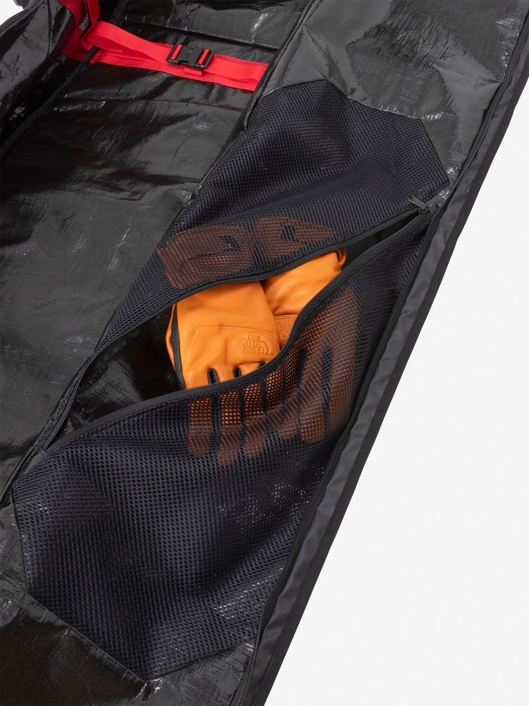 公式】ベースキャンプスノーローラー｜ザ・ノース・フェイス公式ストア