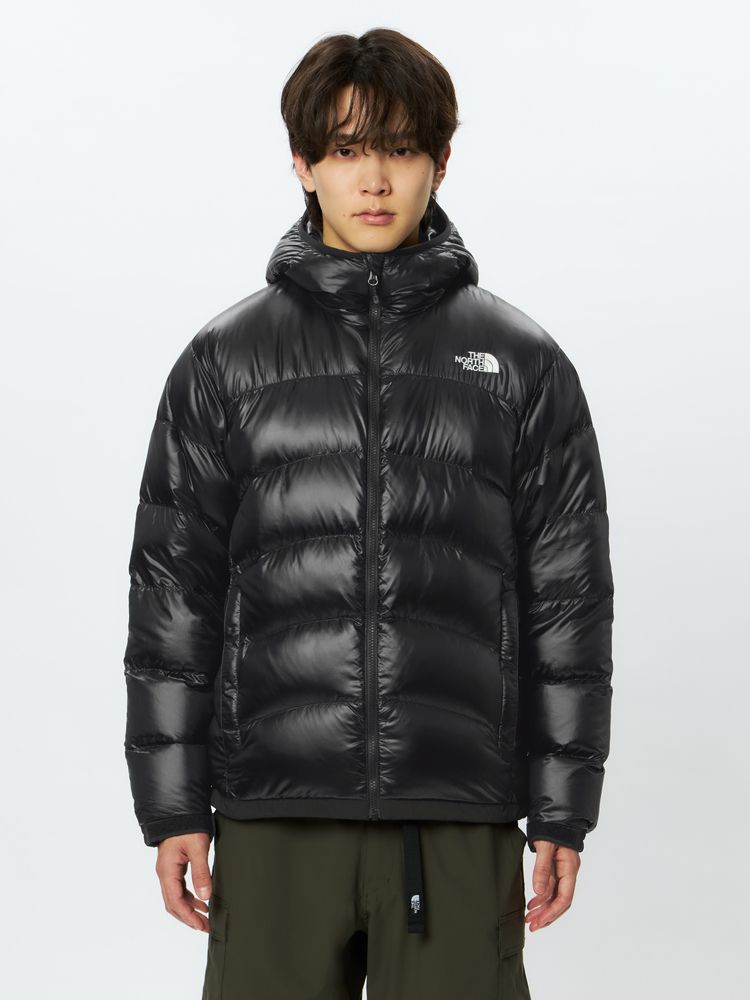 公式】アコンカグアフーディー（ユニセックス）｜ザ・ノース・フェイス