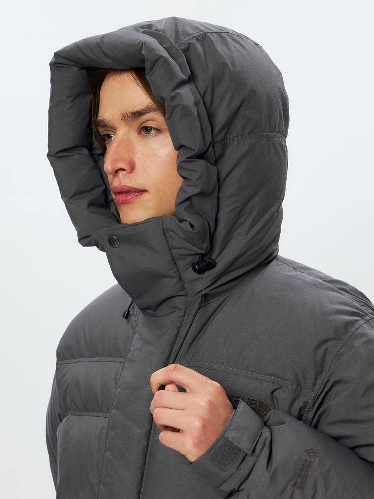 公式】オルタレーションバフズジャケット（ユニセックス）｜ザ・ノース