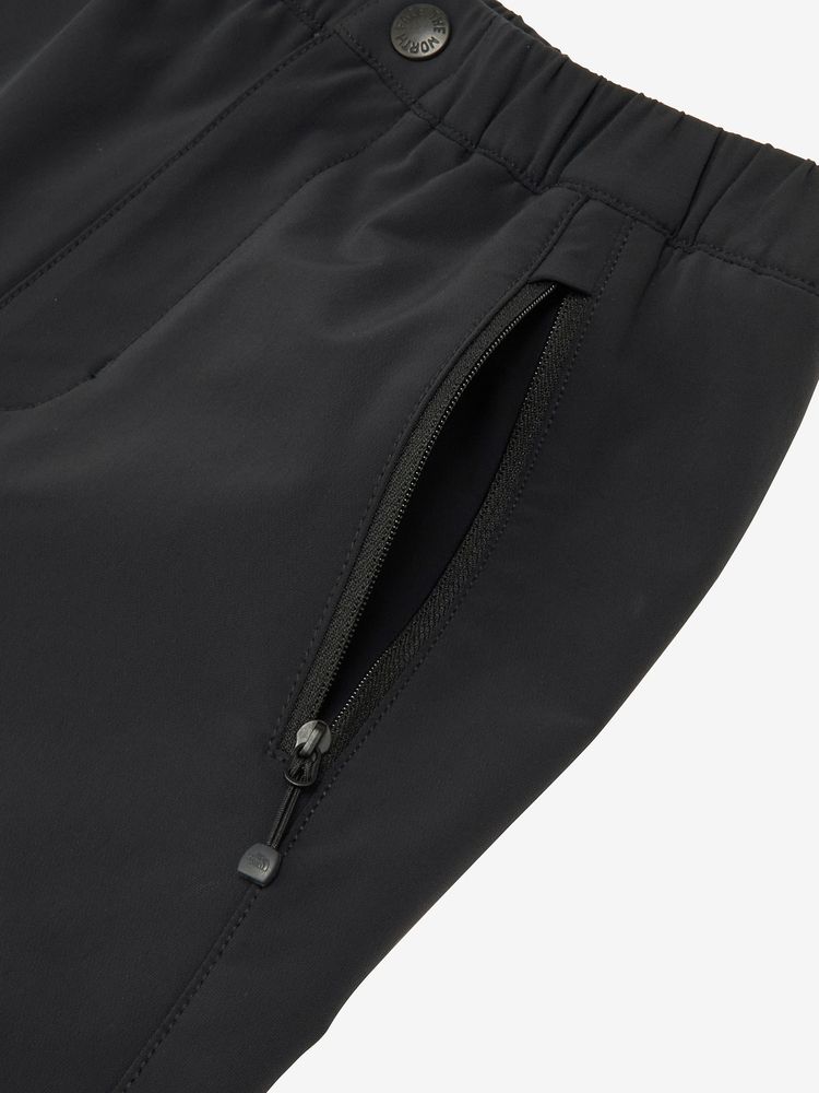 公式】バーブパンツ（キッズ）｜ザ・ノース・フェイス公式ストア