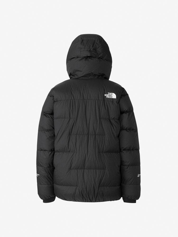 公式】アセントピーククラウドダウンフーディ（ユニセックス）｜ザ