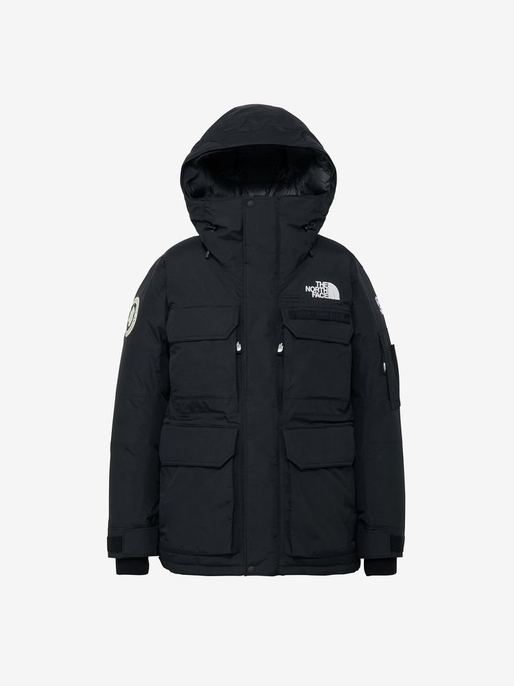 公式】サザンクロスパーカ（ユニセックス）｜ザ・ノース・フェイス公式