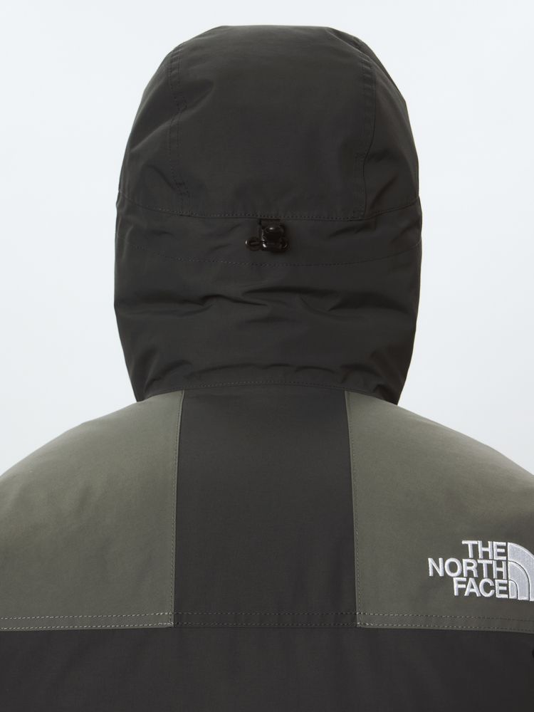 公式】マウンテンダウンジャケット（ユニセックス）｜ザ・ノース