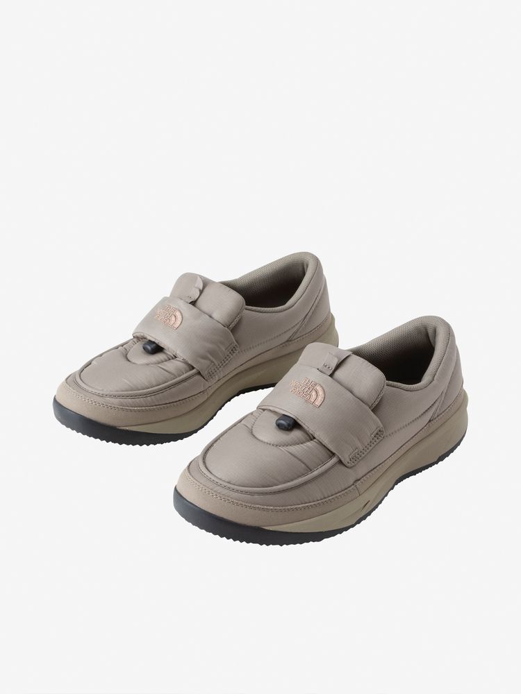 公式】ヌプシ ローファー（ユニセックス）｜ザ・ノース・フェイス公式