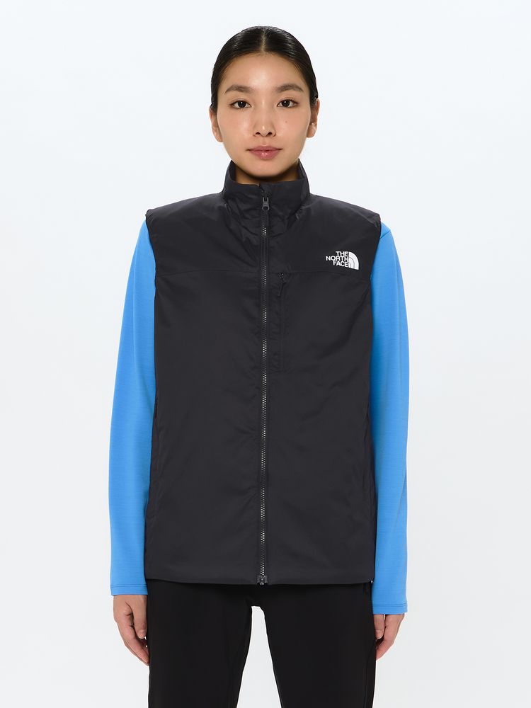 公式】ベントリックスベスト（ユニセックス）｜ザ・ノース・フェイス