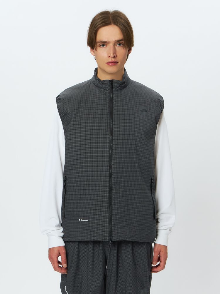 公式・アウトレット】エンライドインサレーテッドベスト（ユニセックス