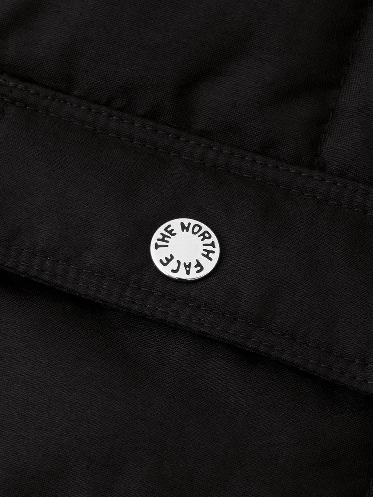 公式】メドウウォームジャケット（キッズ）｜ザ・ノース・フェイス公式