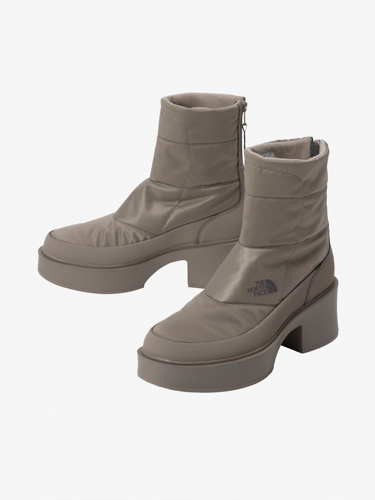 公式・アウトレット】カルミア ヌプシ ブーツ ウォータープルーフ SE