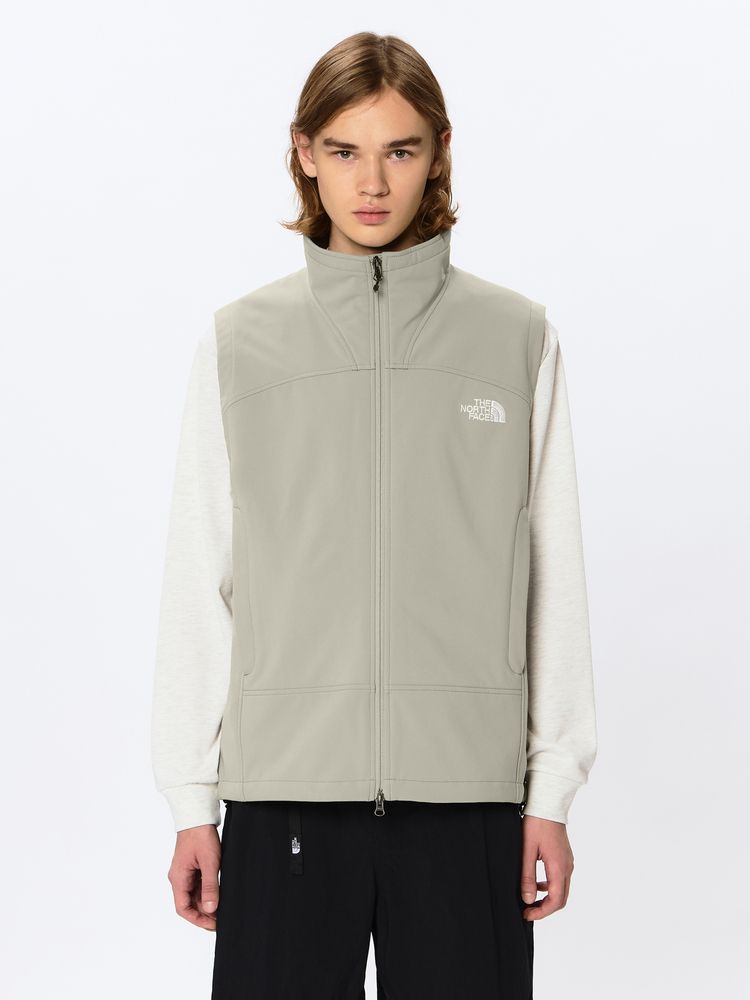 公式】アドバンスドベスト（ユニセックス）｜ザ・ノース・フェイス公式