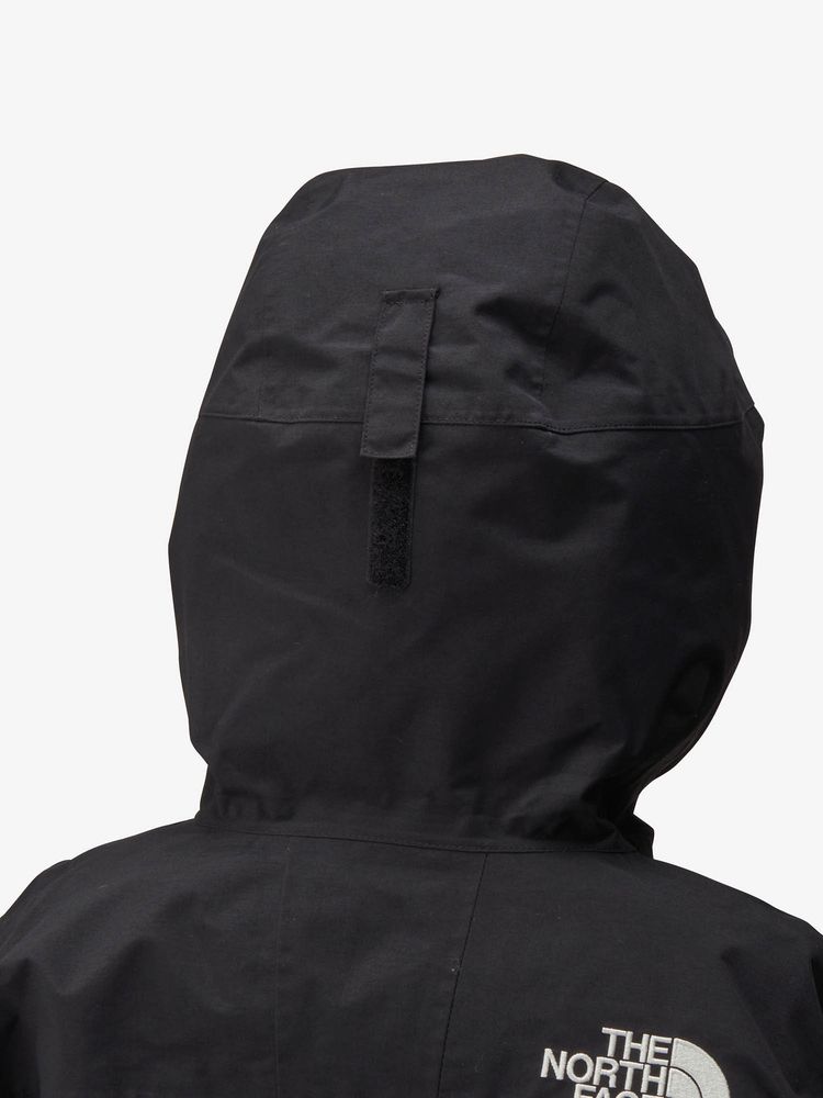 公式】マウンテンジャケット（キッズ）｜ザ・ノース・フェイス公式ストア