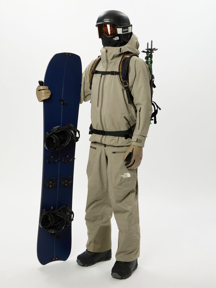 公式】レイバックビーシービブ（ユニセックス）｜ザ・ノース・フェイス