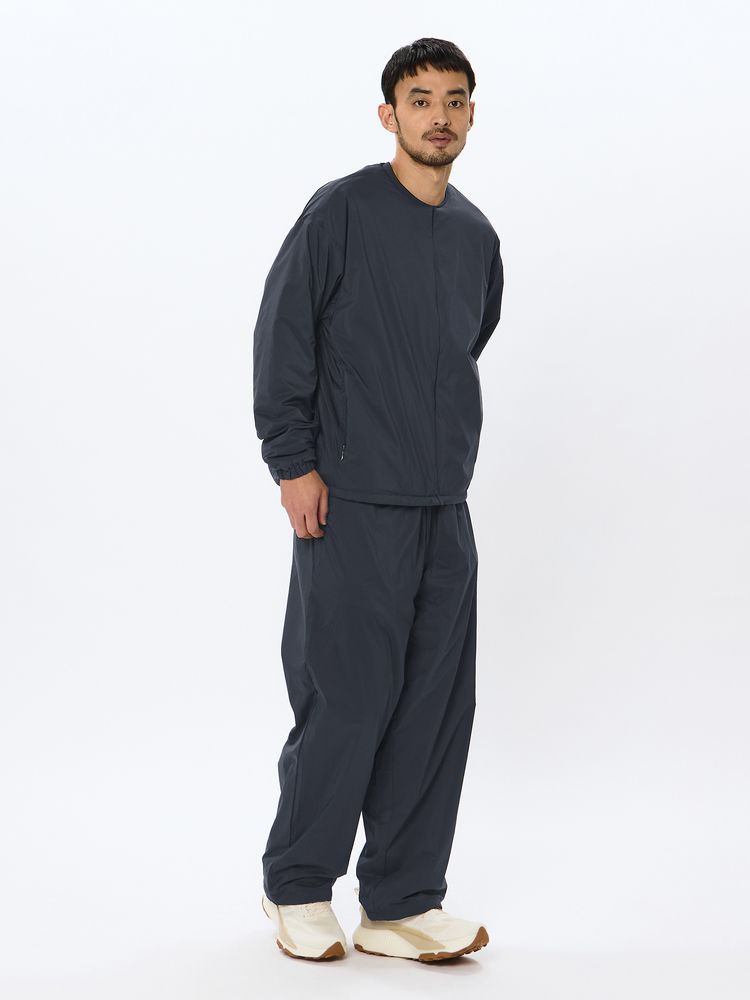 公式・アウトレット】スリークコンフォートジップカーディガン（ユニ