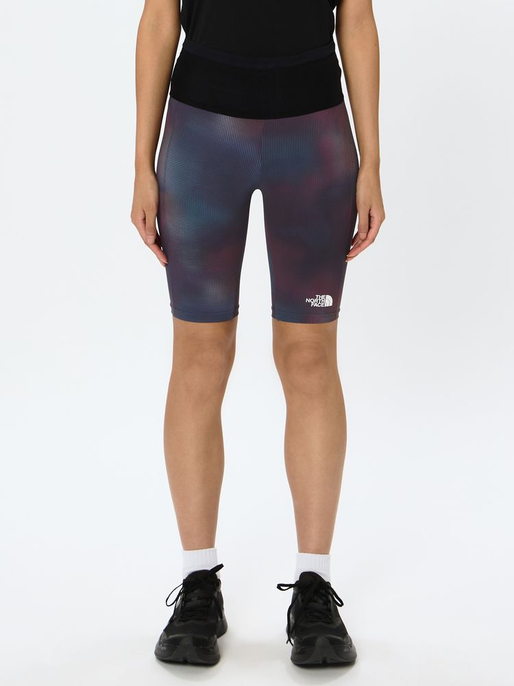 公式】インパルスショートタイツ（ユニセックス）｜ザ・ノース