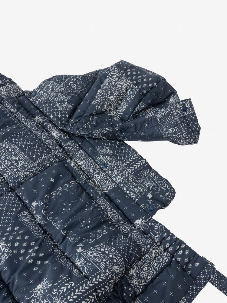 公式・限定】ノベルティベビーシェルブランケット（ベビー）｜ザ