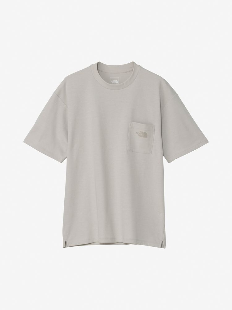 公式・限定】ショートスリーブネイチャーブリッドクルー（メンズ）｜ザ