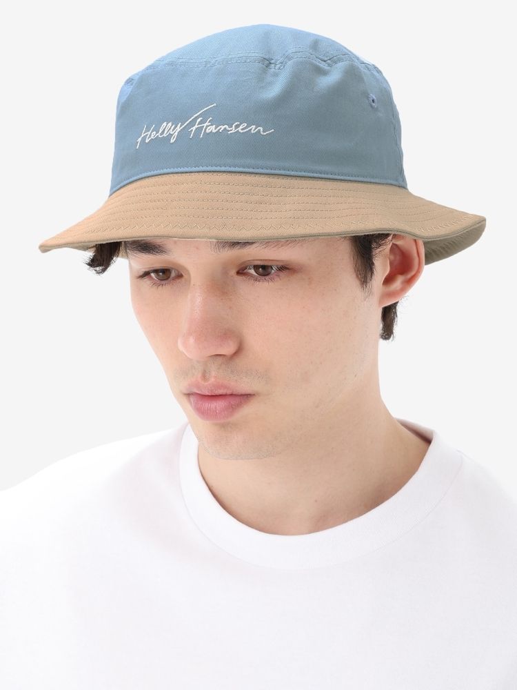 公式】ロゴセイルハット｜ヘリーハンセン公式ストア