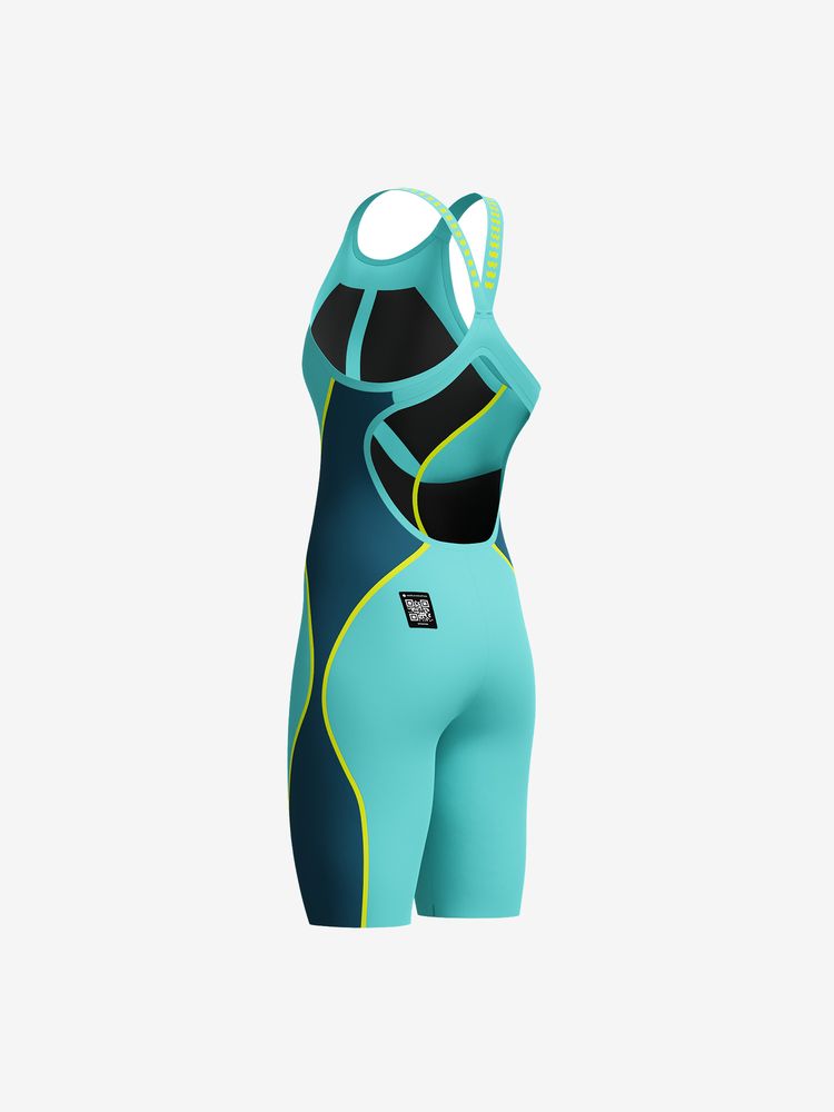 公式】ファストスキンレーザーピュアインテント2.0オープンバックニー