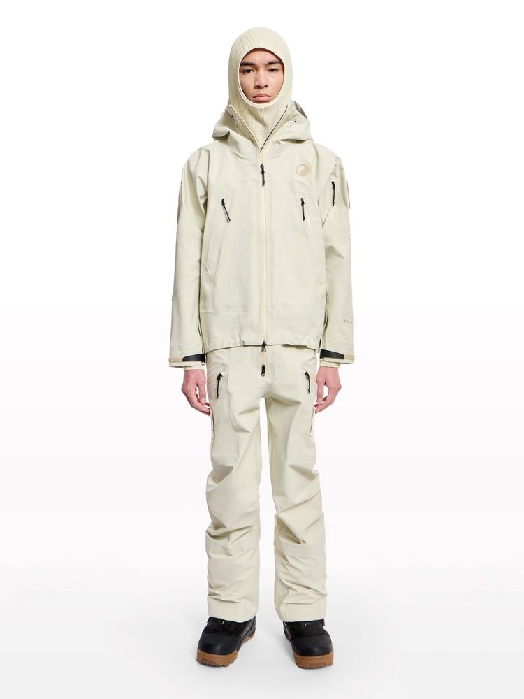 公式・限定】Goldwin×OUR LEGACY ゴアテックススリーレイヤー