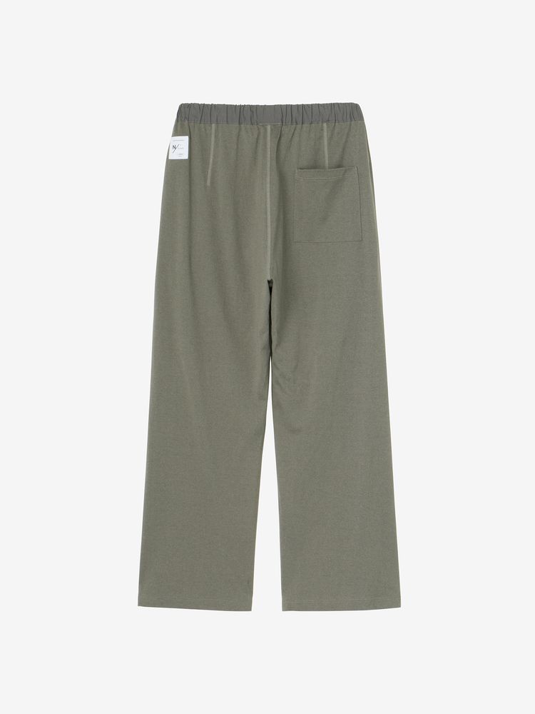 公式】サイリン/ワシスリープロングパンツ（ユニセックス