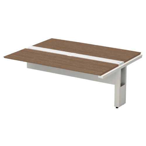 PLUS WEB CATALOG | フリースタイルデスク | ステージオフリー | 代表