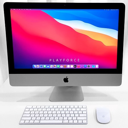 iMac 2015 21' A1418 I5 8/500GB