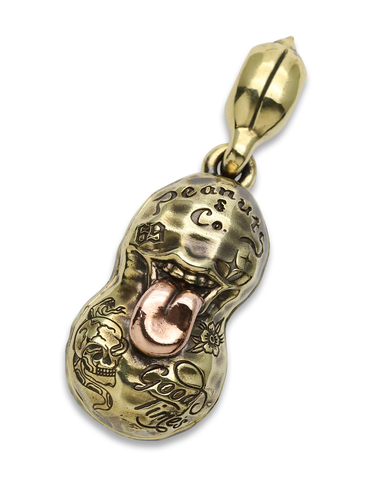 ピーナッツカンパニー PEANUTS&CO. | BERO TATTOO PEANUTS (slide