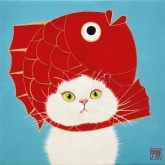 伊藤清子 - 絵画通販・販売・オンラインショップ｜いつき美術画廊