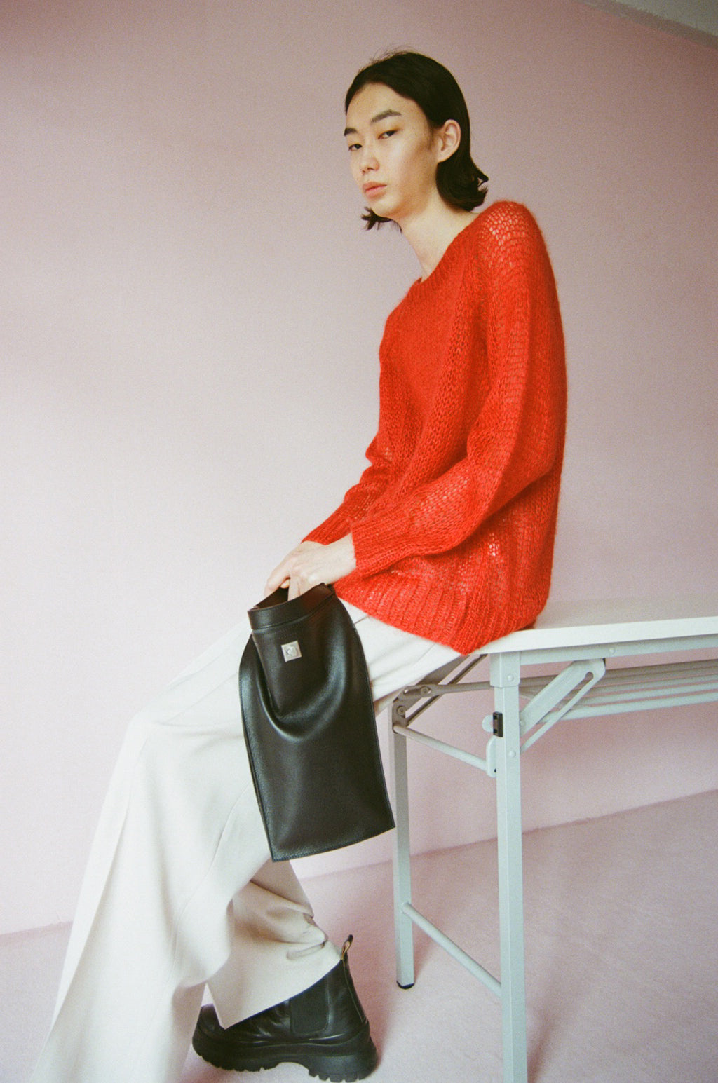 010_COLLECTION | SEASON VISUAL IMAGE (シーズンビジュアルイメージ