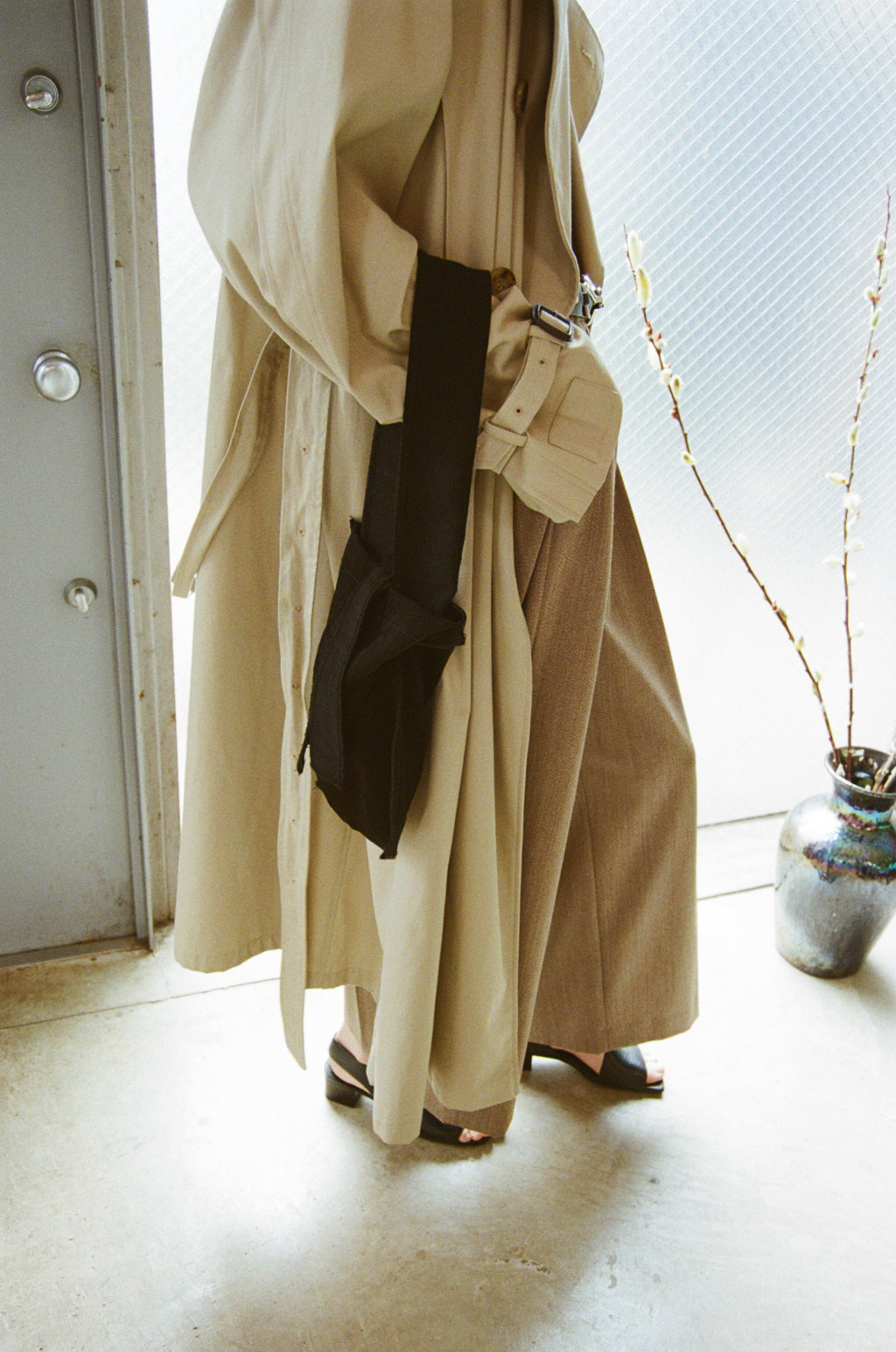 010_COLLECTION | SEASON VISUAL IMAGE (シーズンビジュアルイメージ