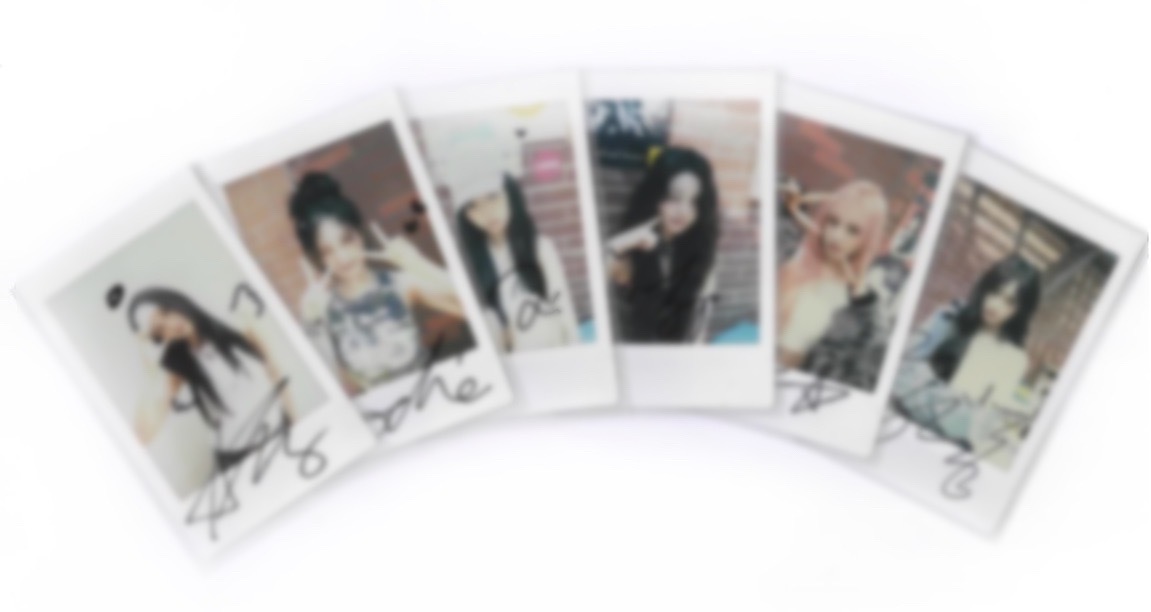 JAPAN 3rd EP『Be Alright』配信キャンペーン第3弾実施決定！ | NEWS