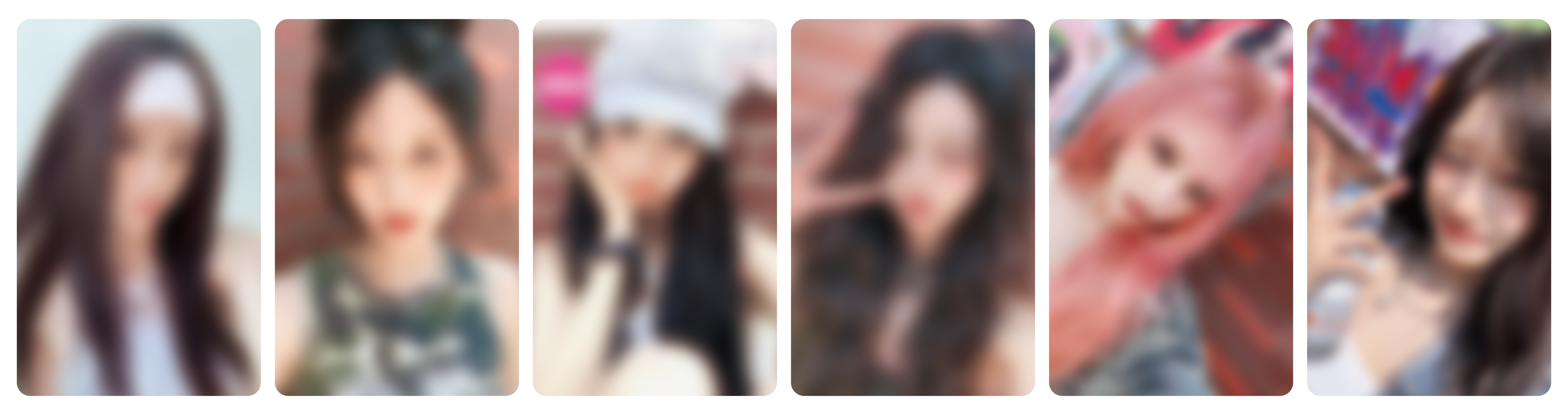 JAPAN 3rd EP『Be Alright』発売記念！Sony Music Shop限定