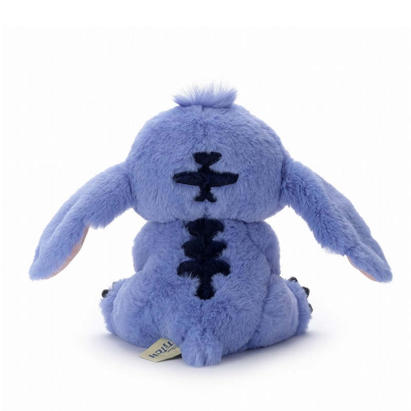 ぬいぐるみS スティッチ 実写: スクール・ホビー｜イトーヨーカドー